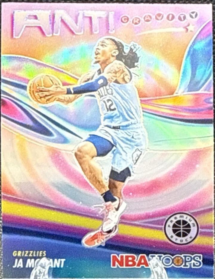 Ja Morant [Premium]