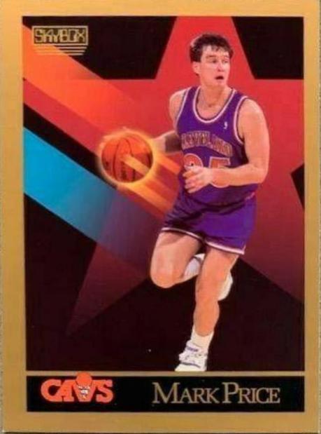 Mark Price