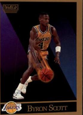 Byron Scott