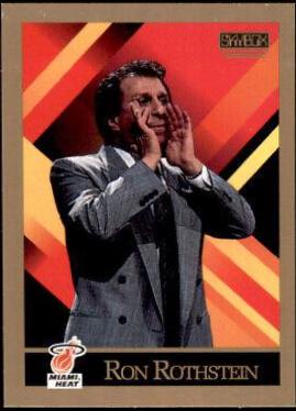 Ron Rothstein