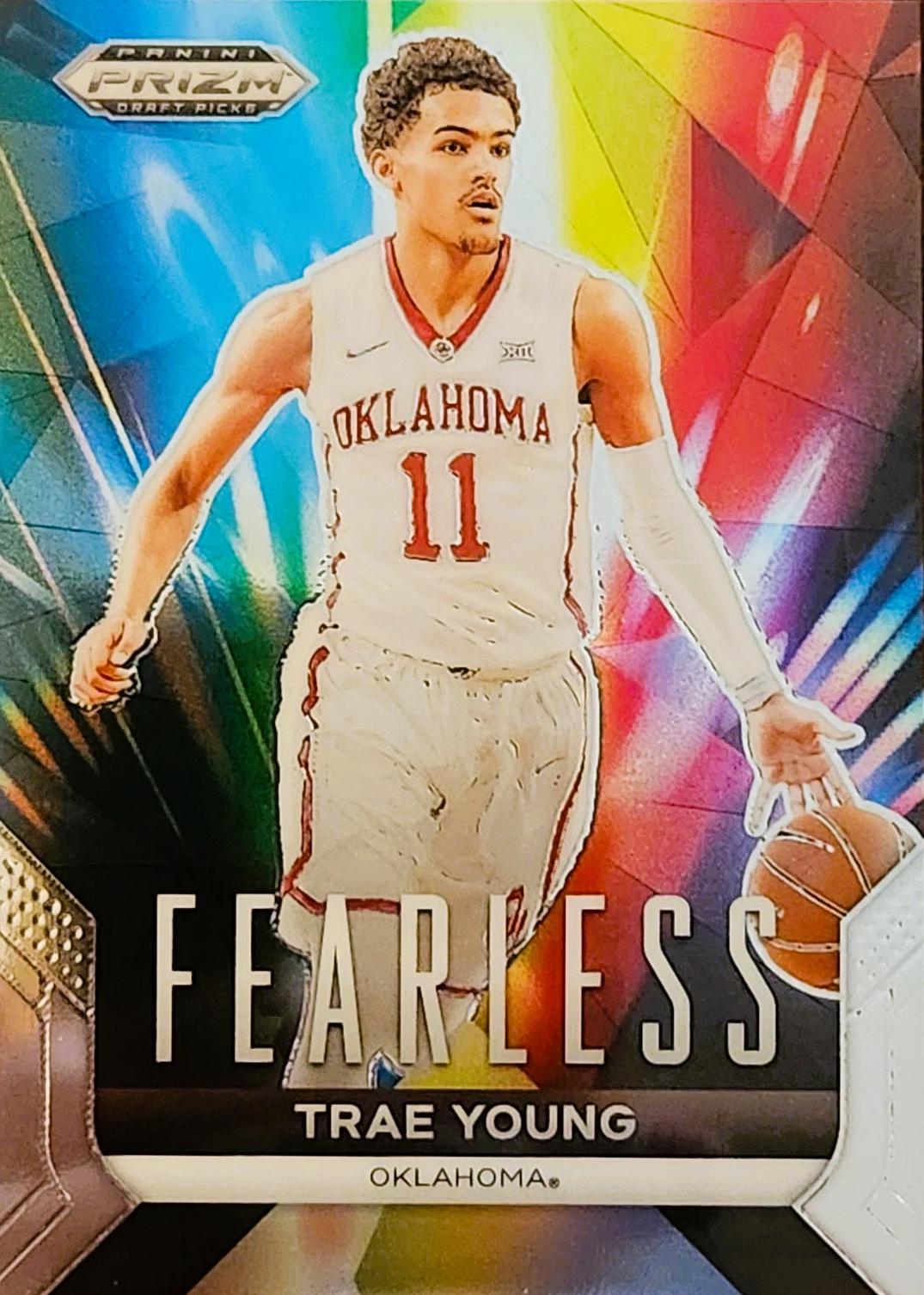 Trae Young