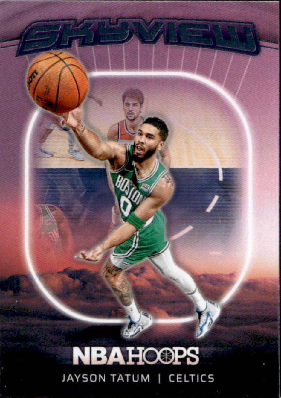 Jayson Tatum