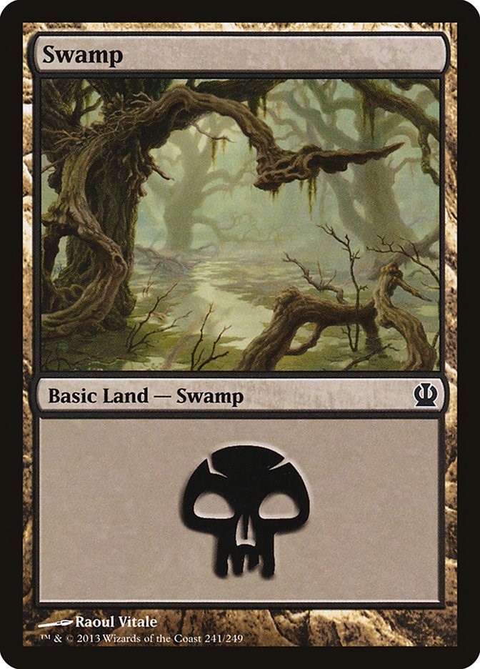 Swamp (241)
