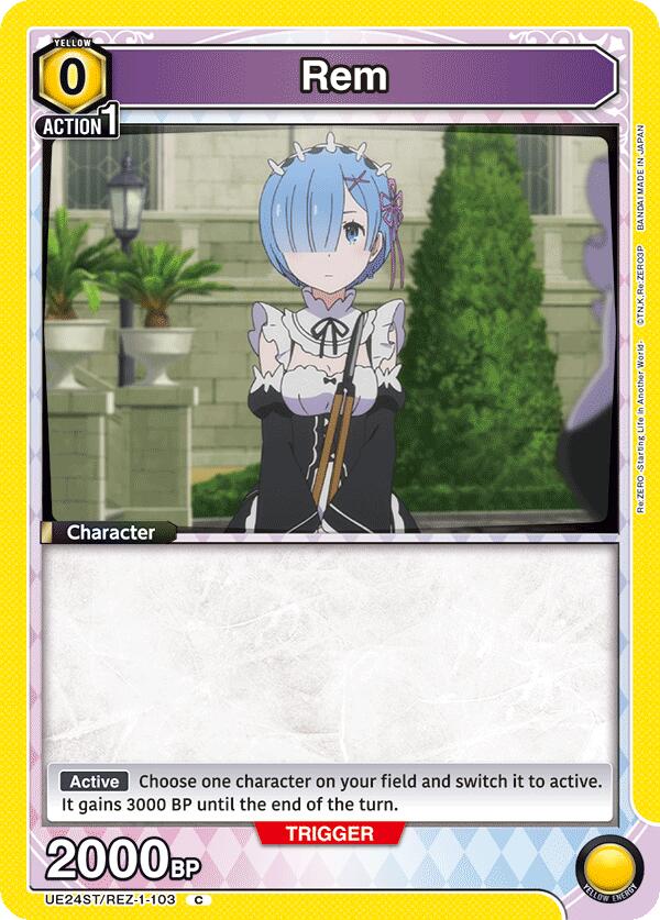 Rem (103)