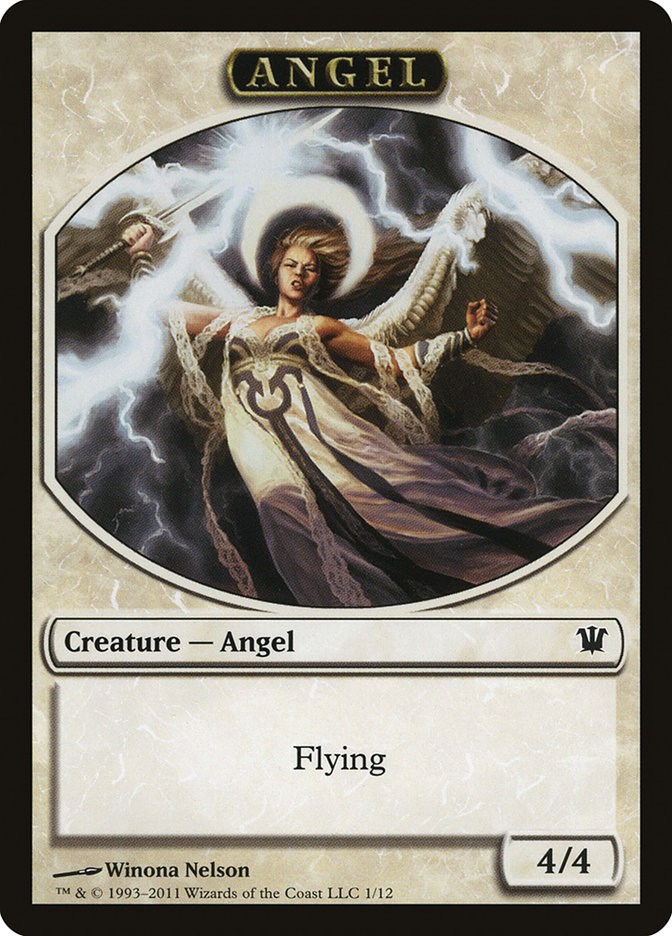 White Sample Deck - Magic 2013 Sample Deck