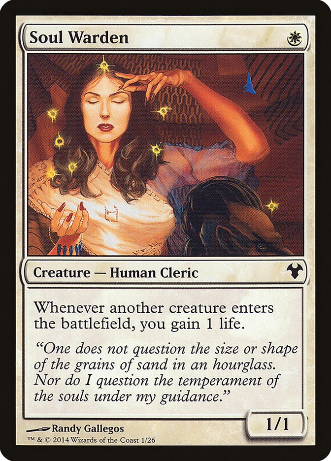 March of the Multitudes - Modern Event Deck 2014 Modern Event Deck