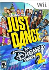 Just Dance: Disney Party 2