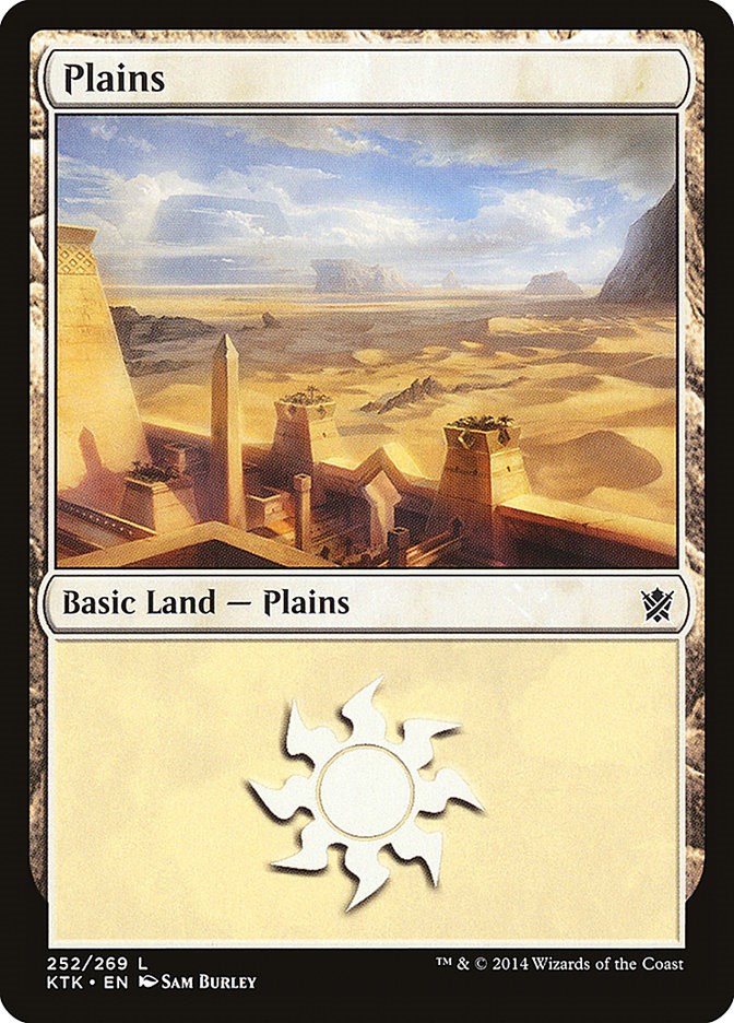 Plains (252)