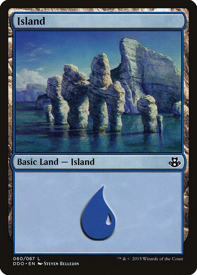 Island (060)