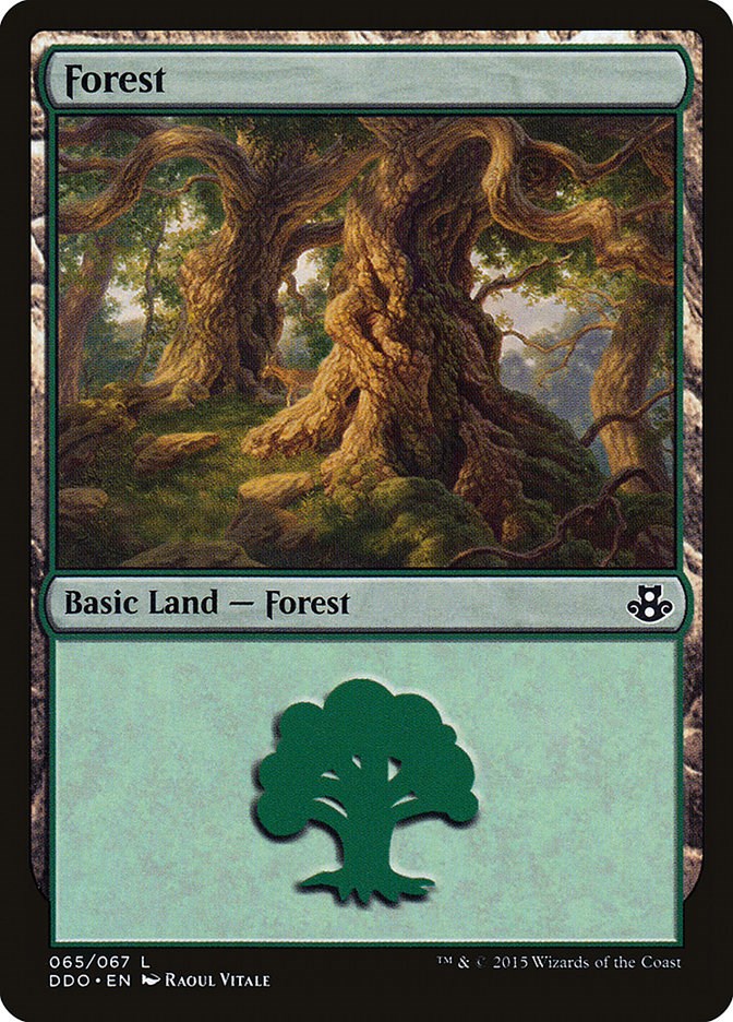 Forest (065)