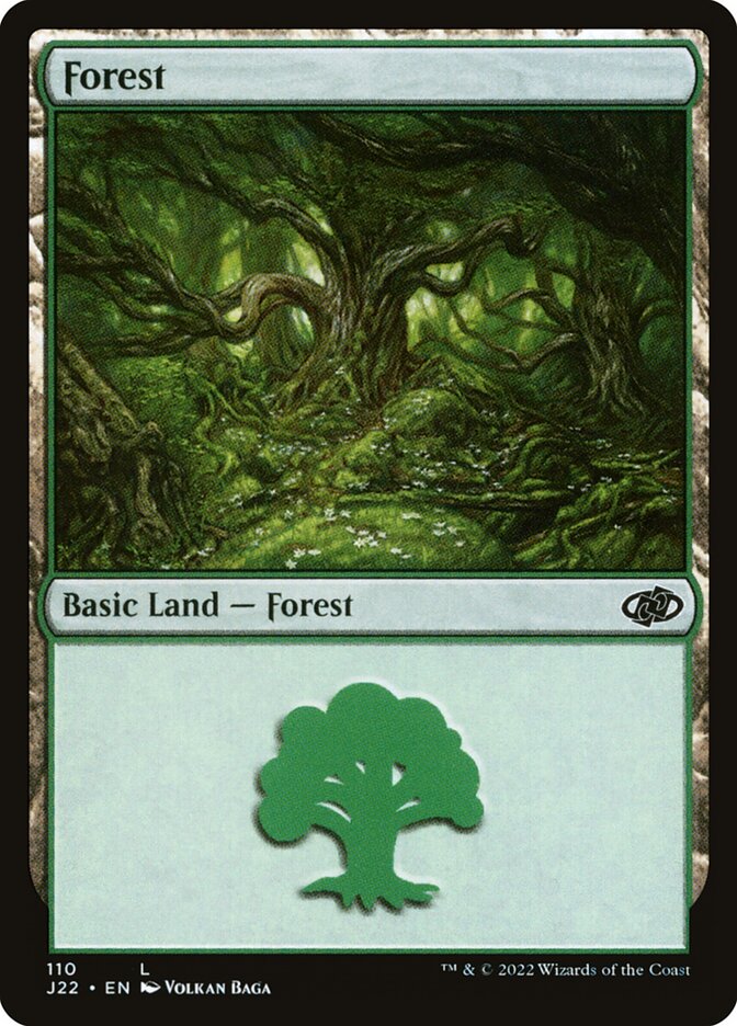 Forest (110)