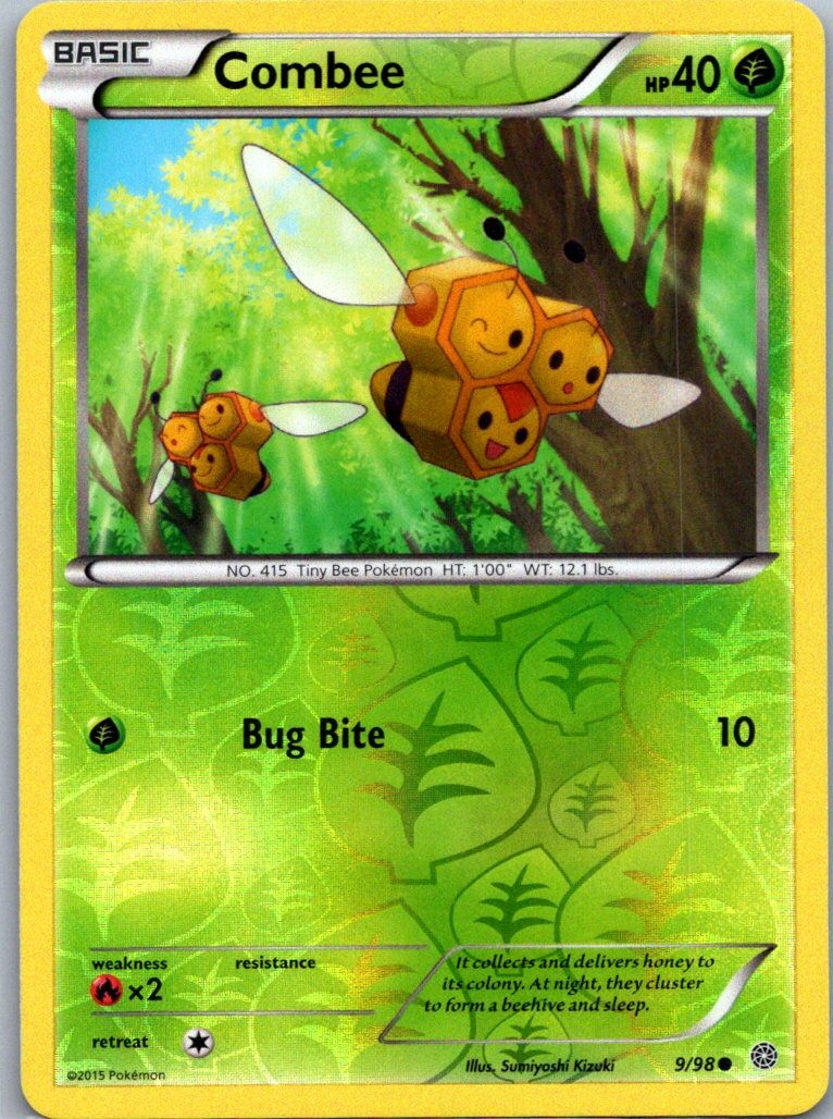 Combee
