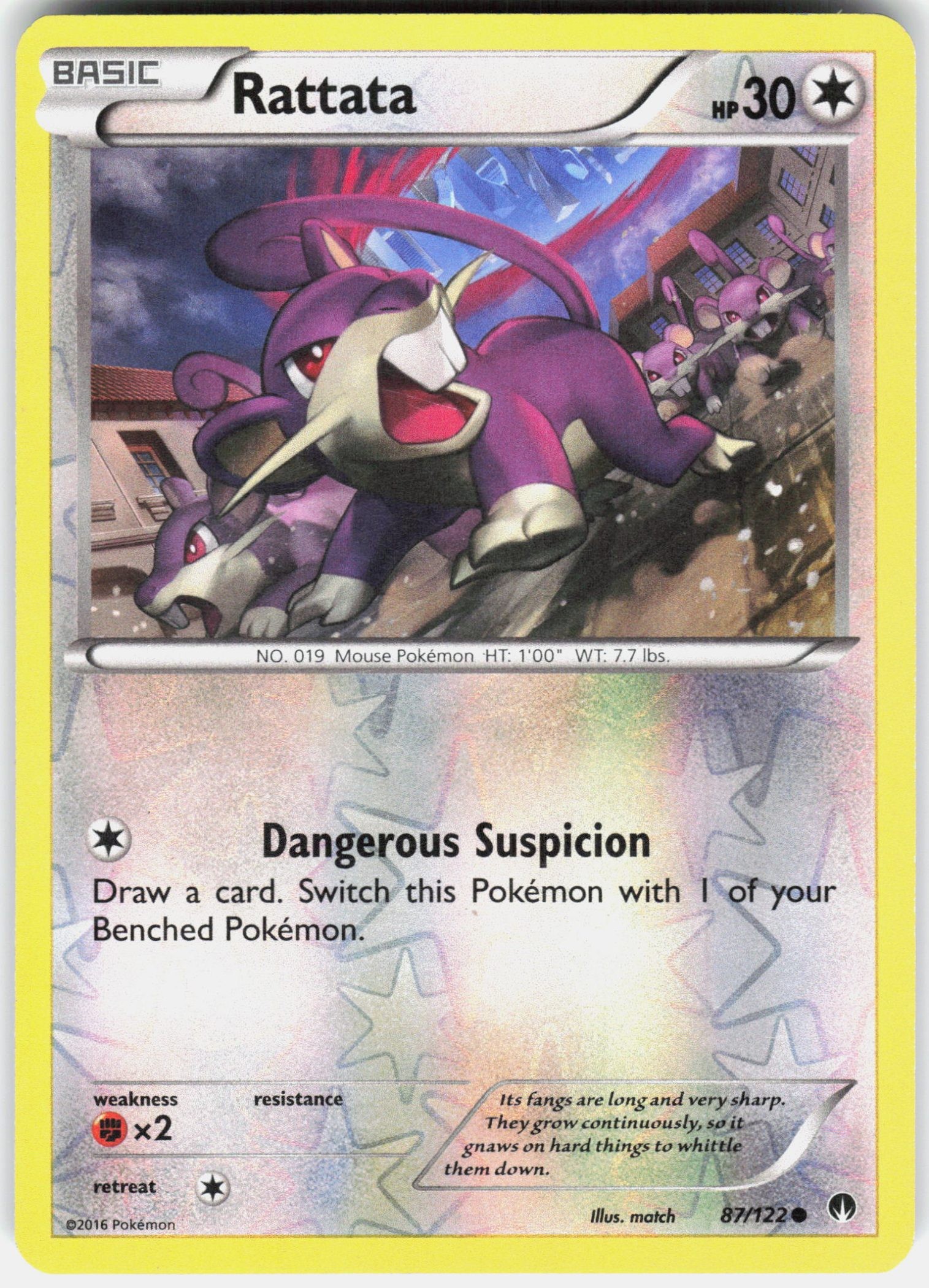 Rattata