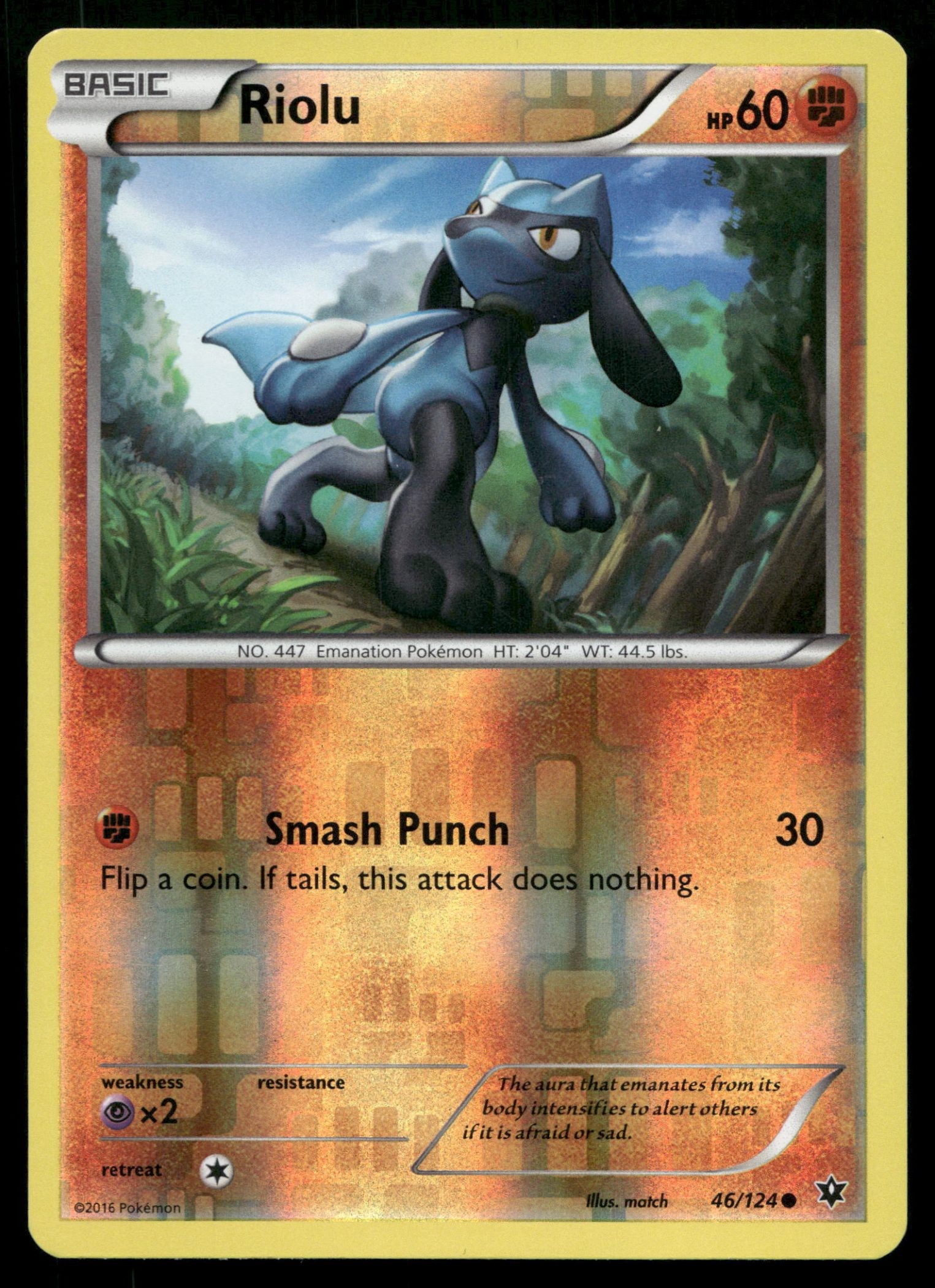 Riolu (46)