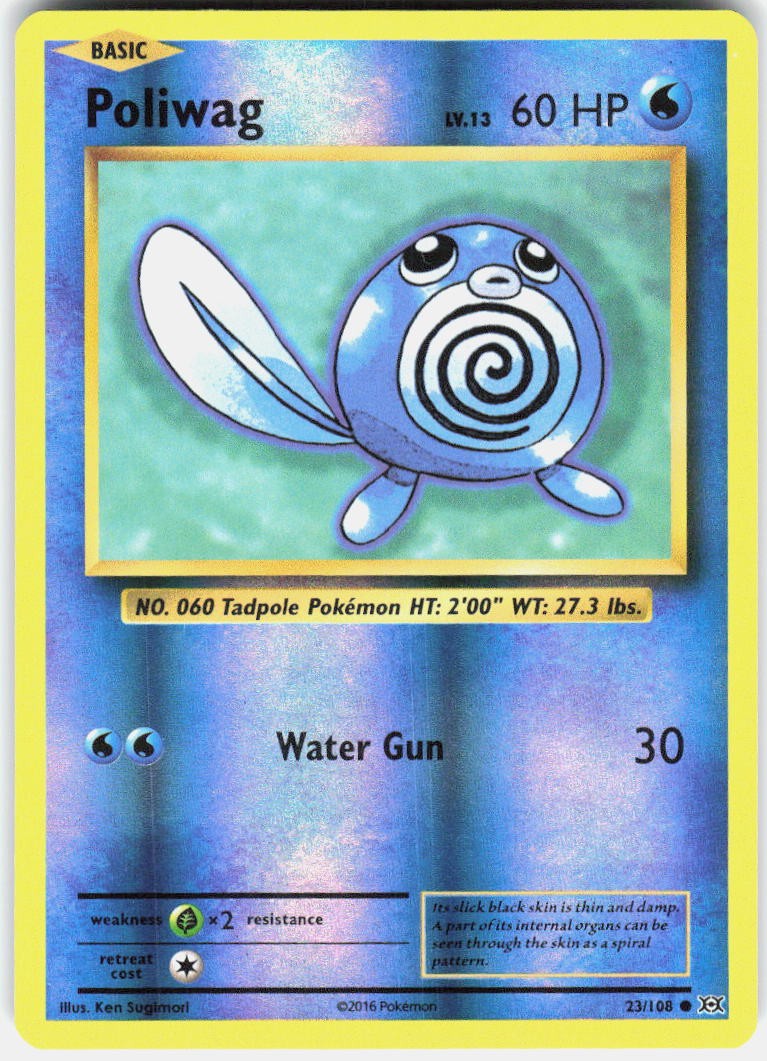 Poliwag