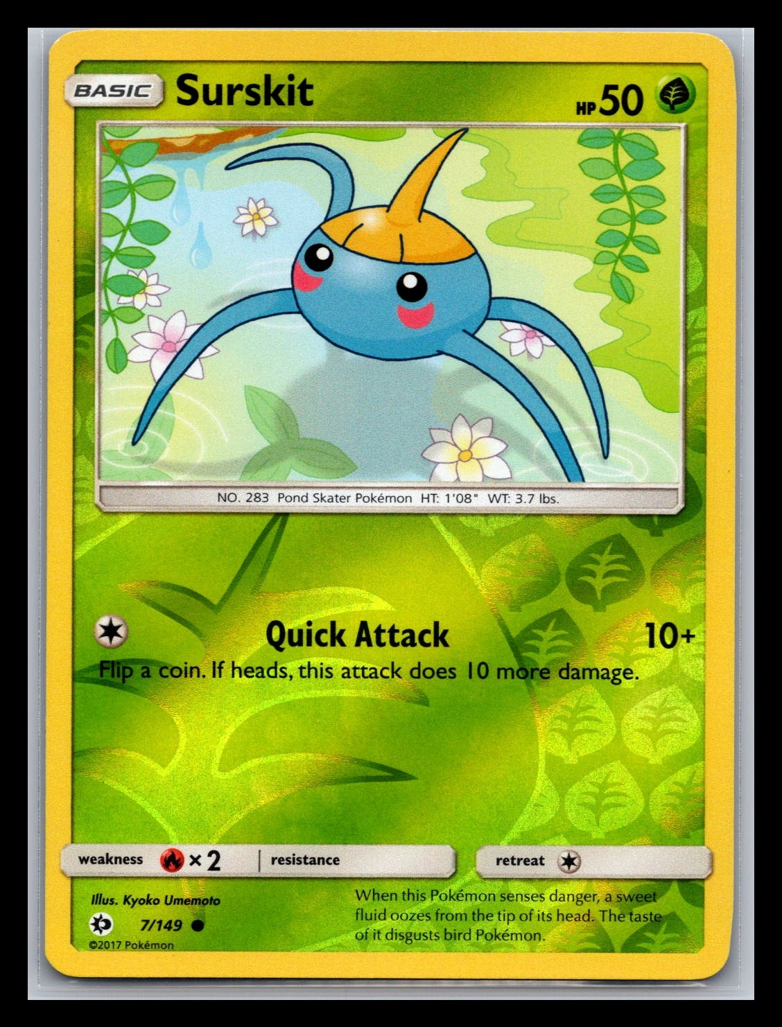 Surskit