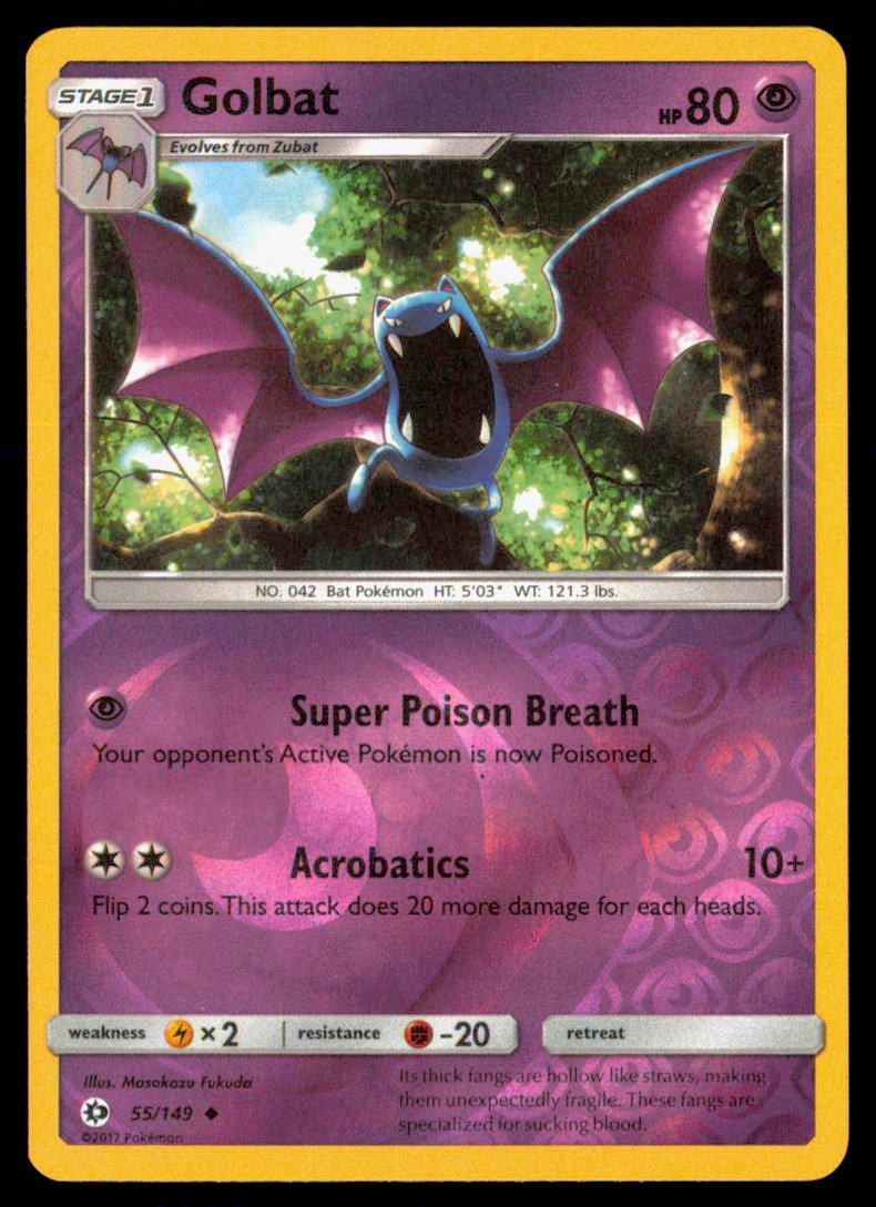 Golbat