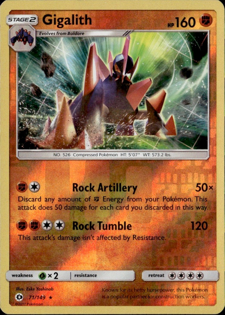 Gigalith