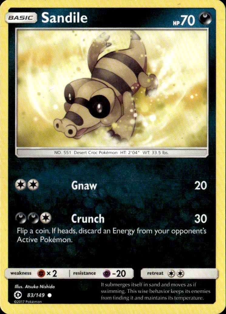 Sandile