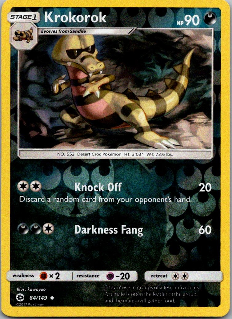 Krokorok