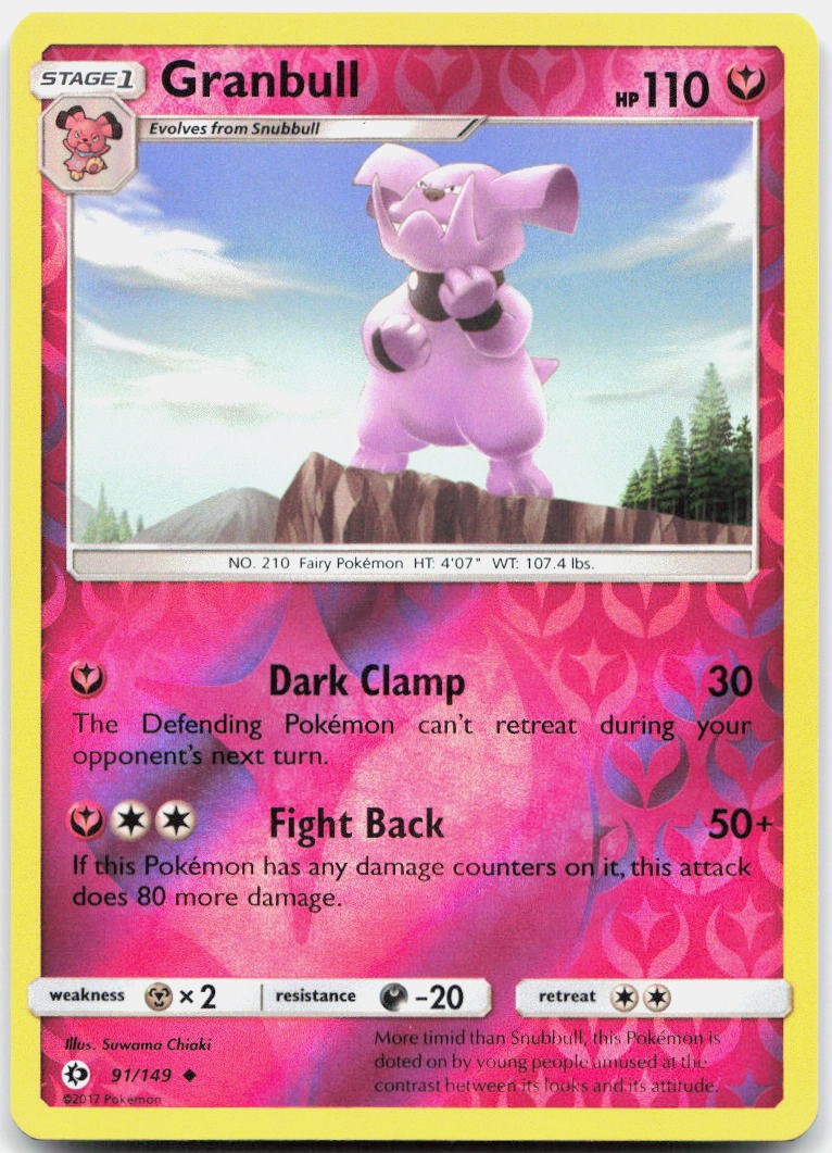 Granbull