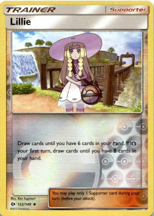 Lillie