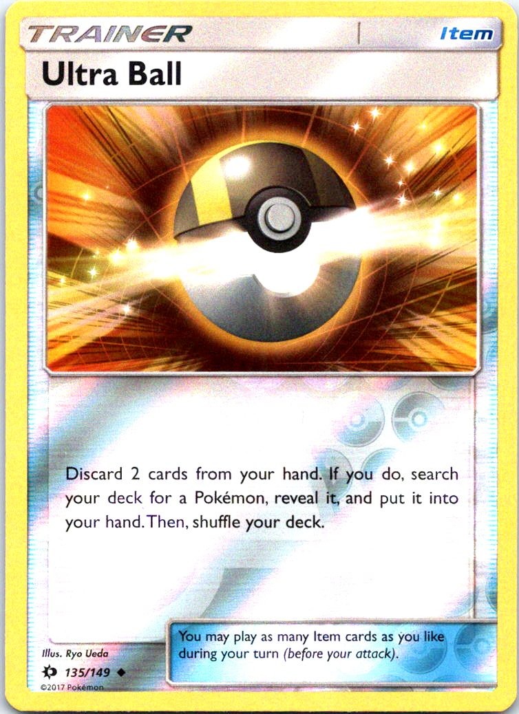 Ultra Ball