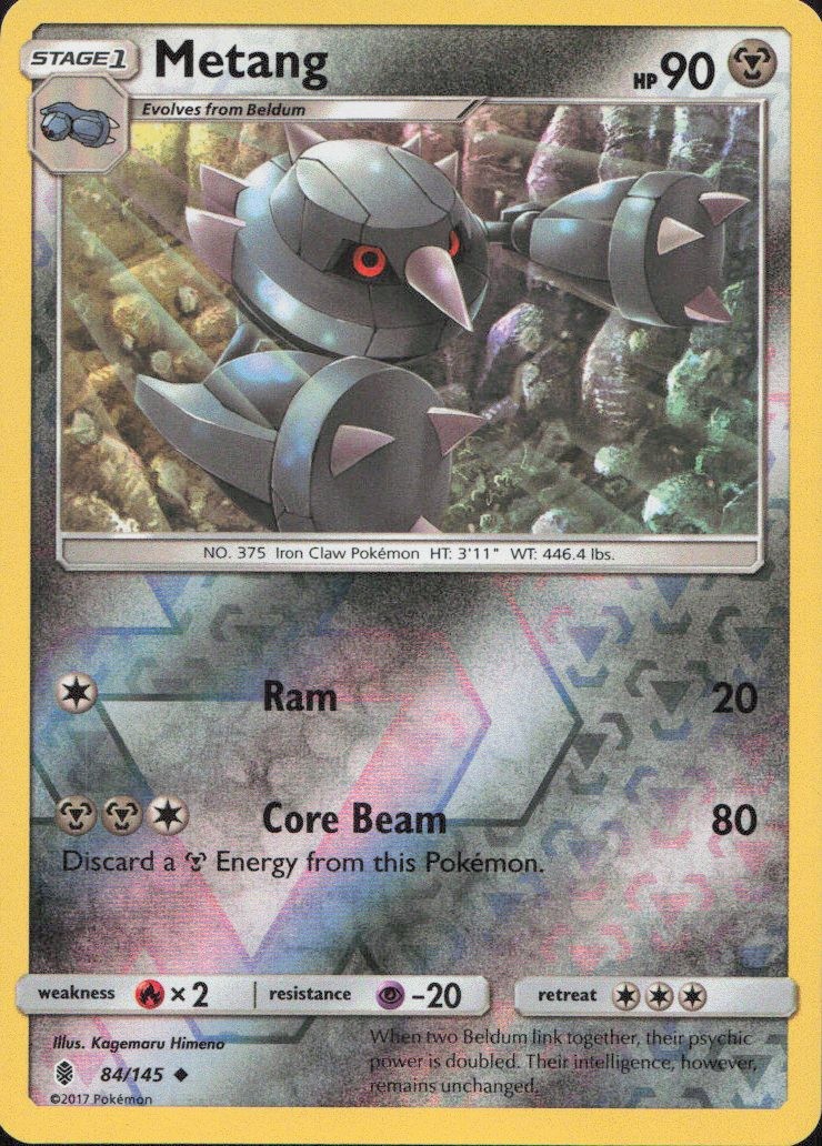 Metang