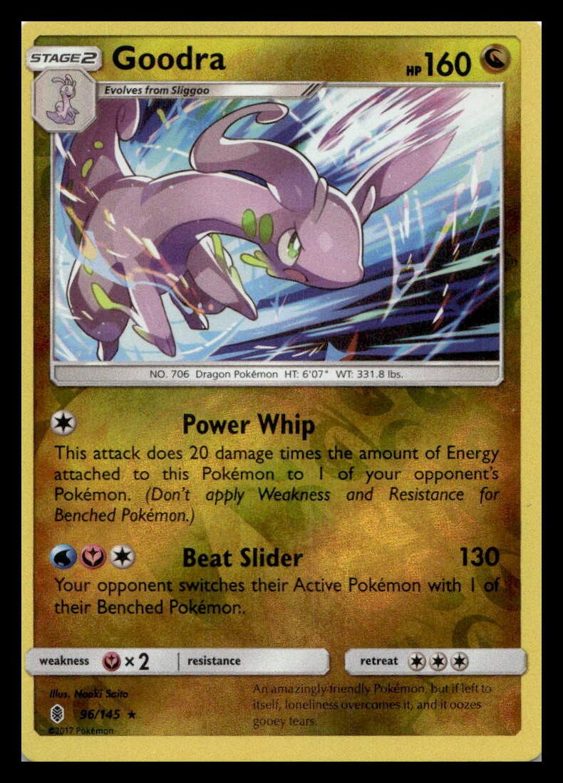 Goodra