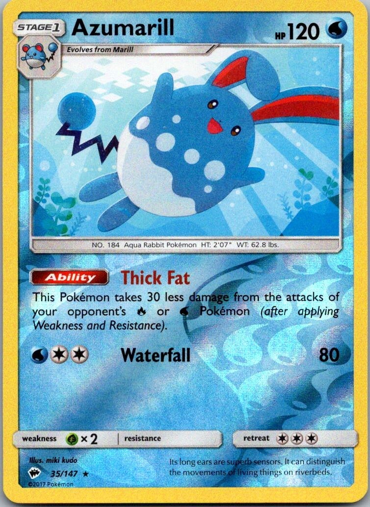 Azumarill