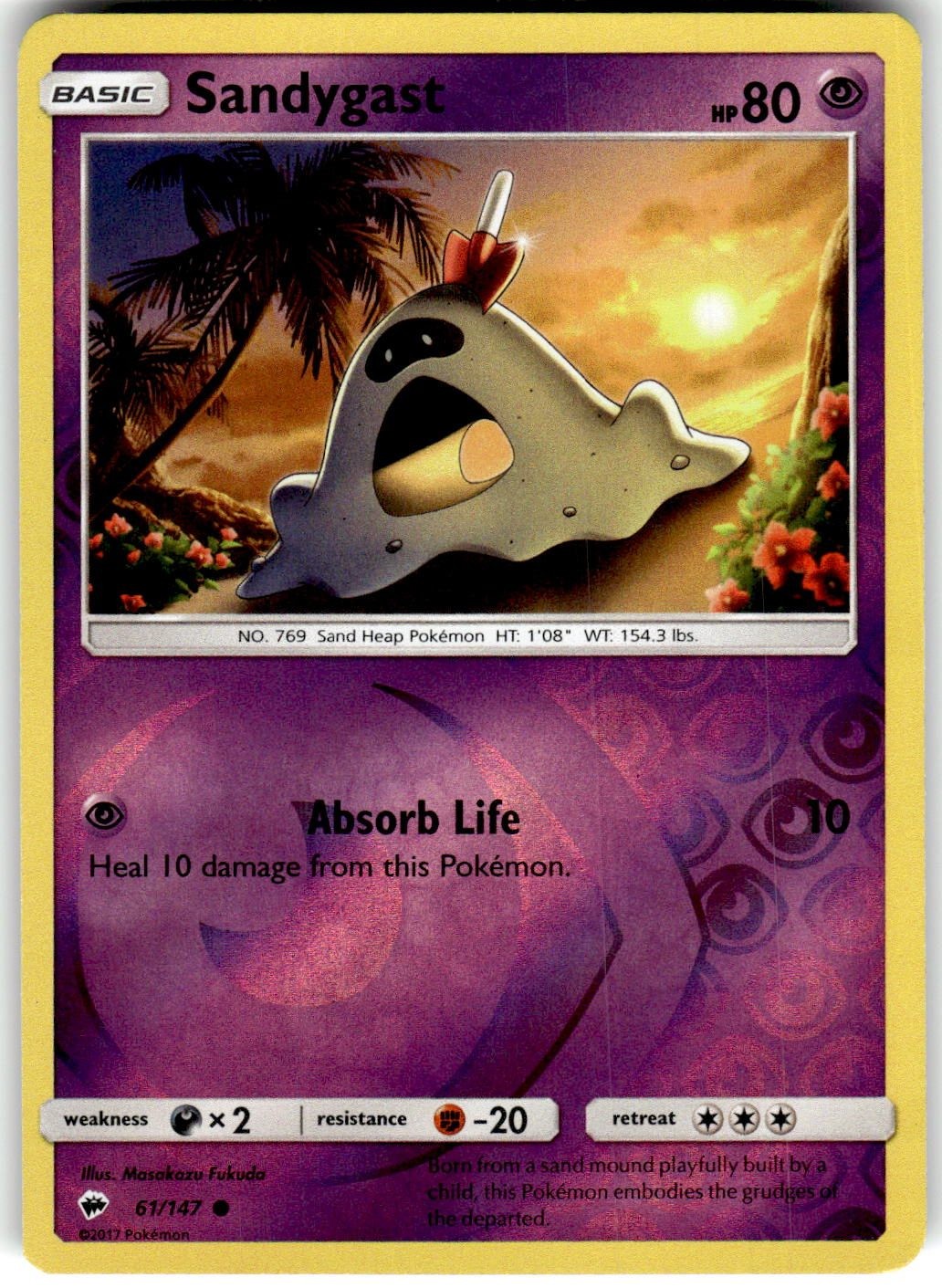 Sandygast