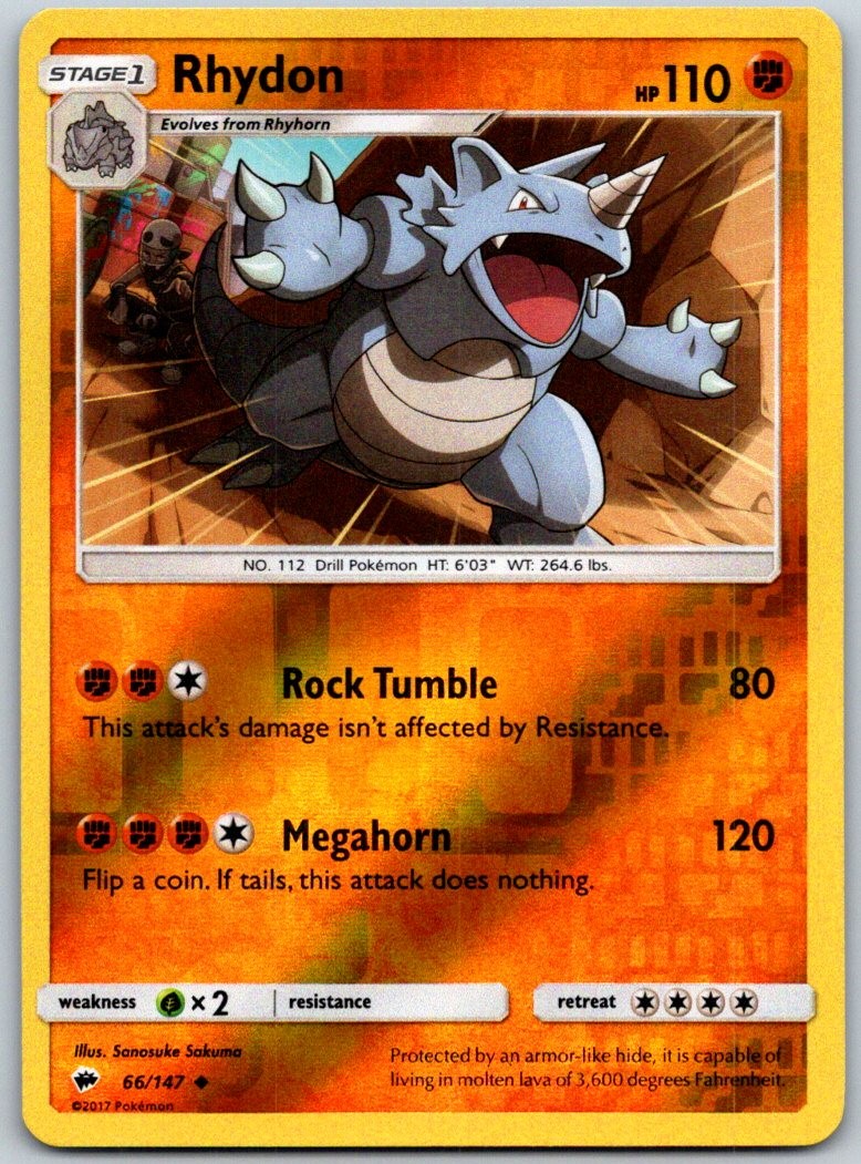 Rhydon