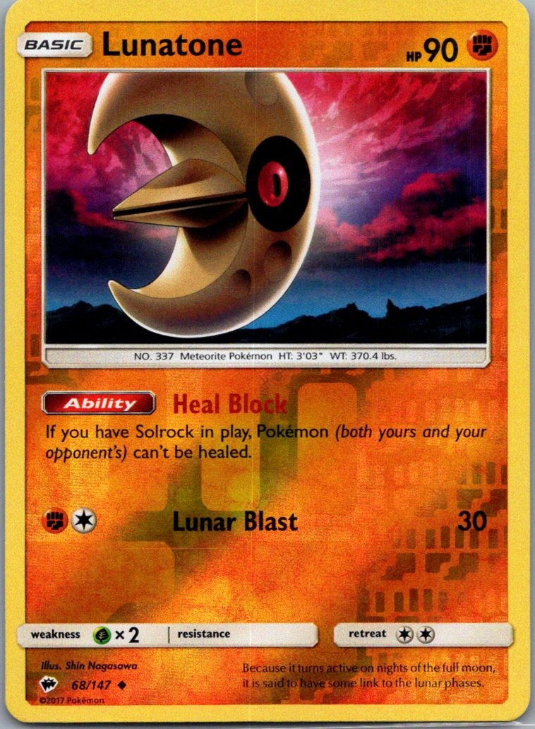 Lunatone