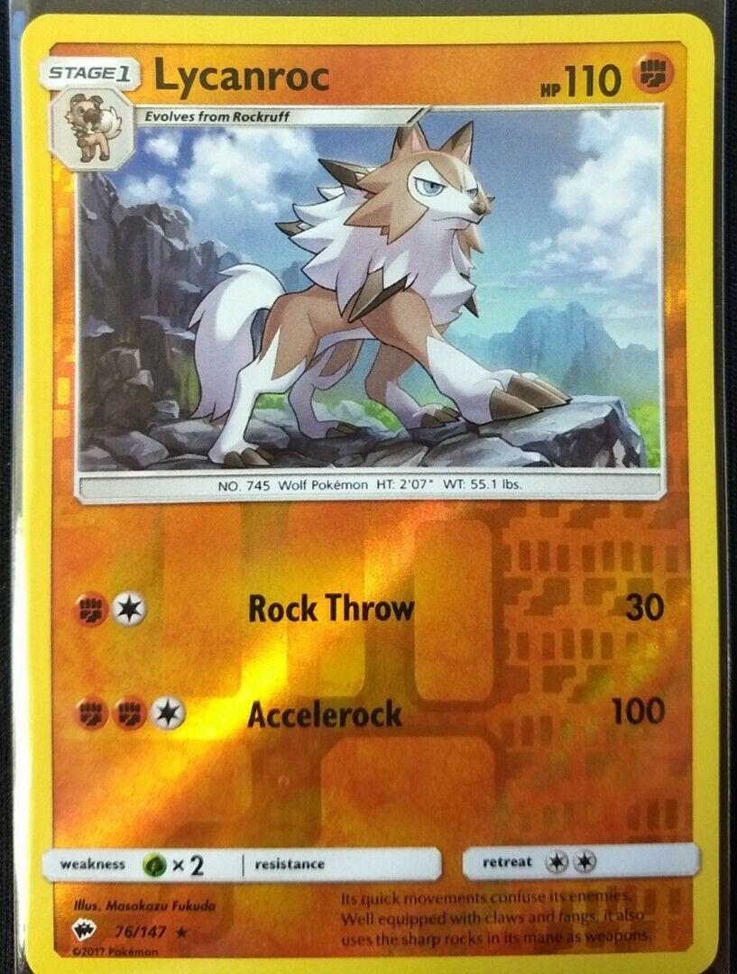 Lycanroc (76)