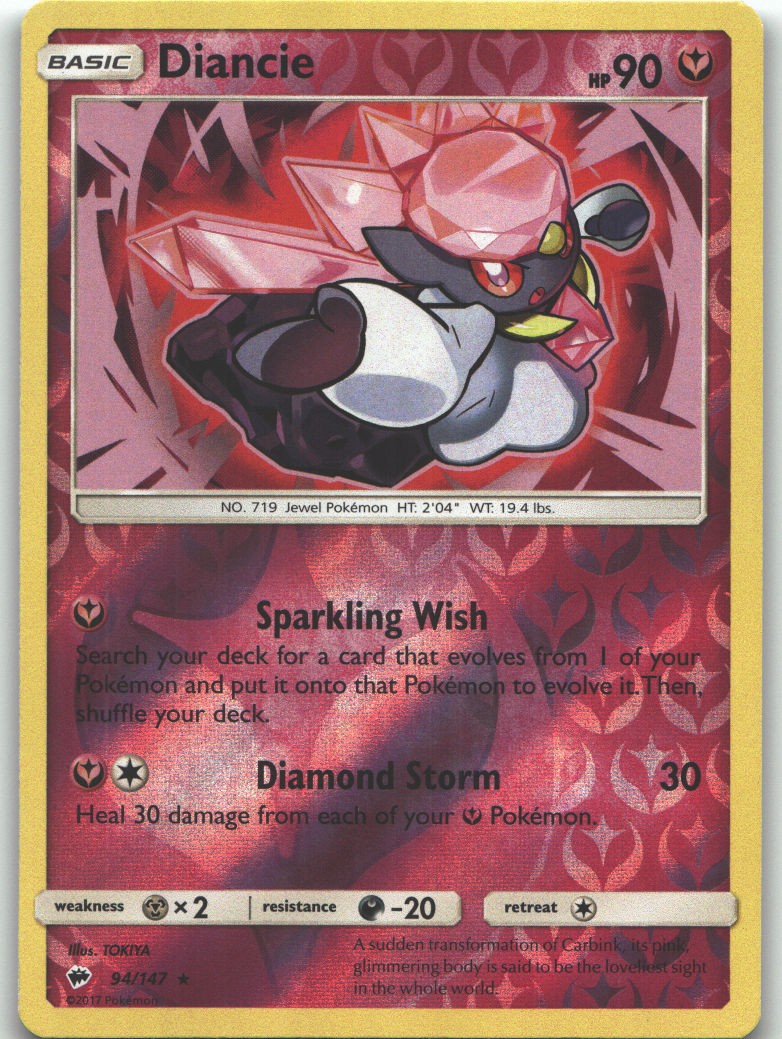 Diancie