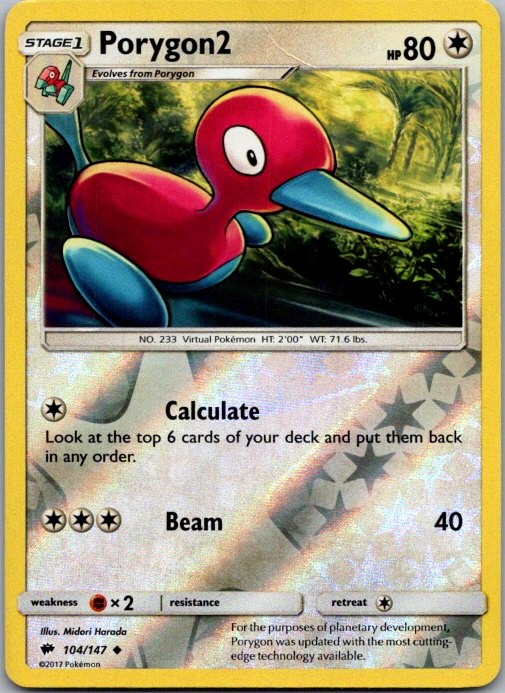 Porygon2