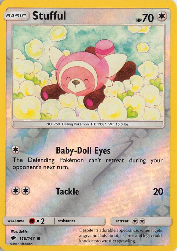 Stufful