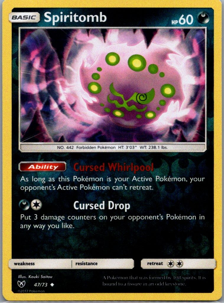 Spiritomb