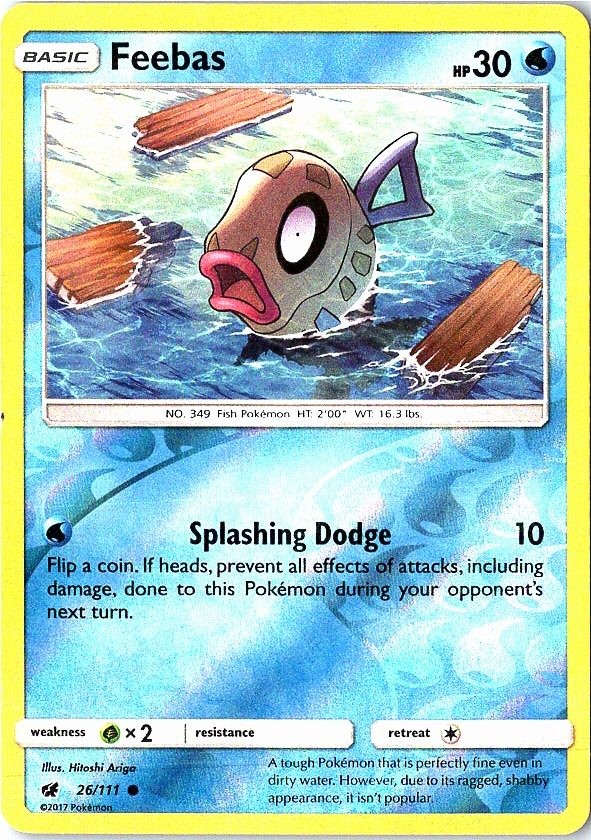Feebas