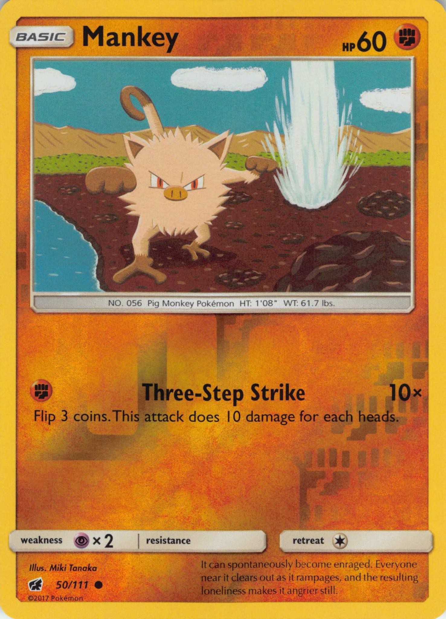 Mankey