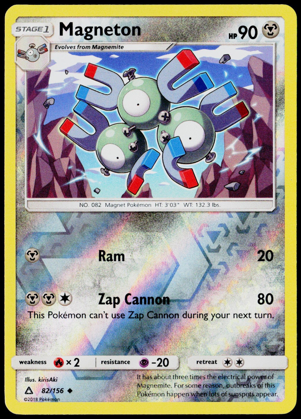 Magneton