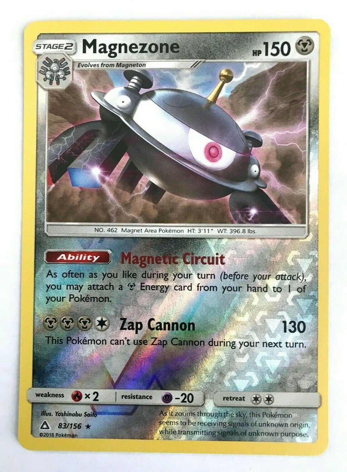 Magnezone