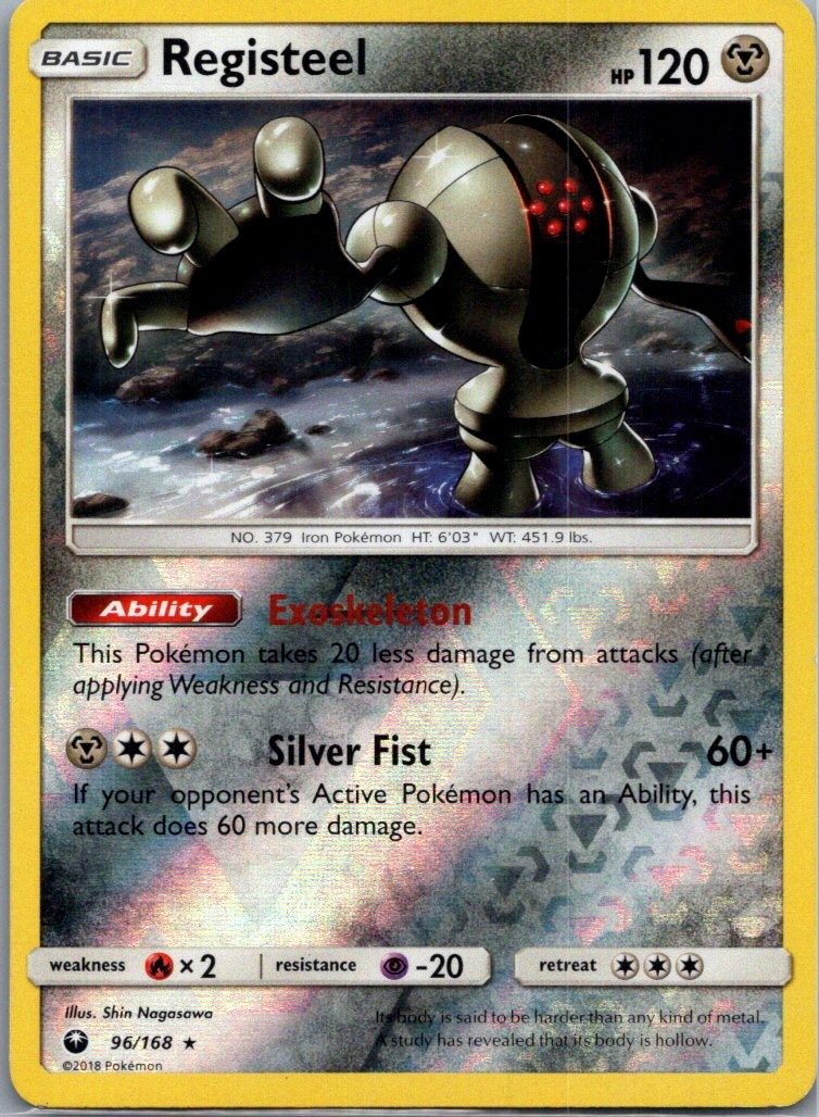 Registeel