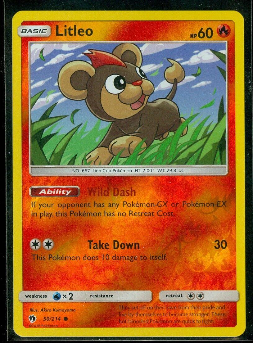 Litleo