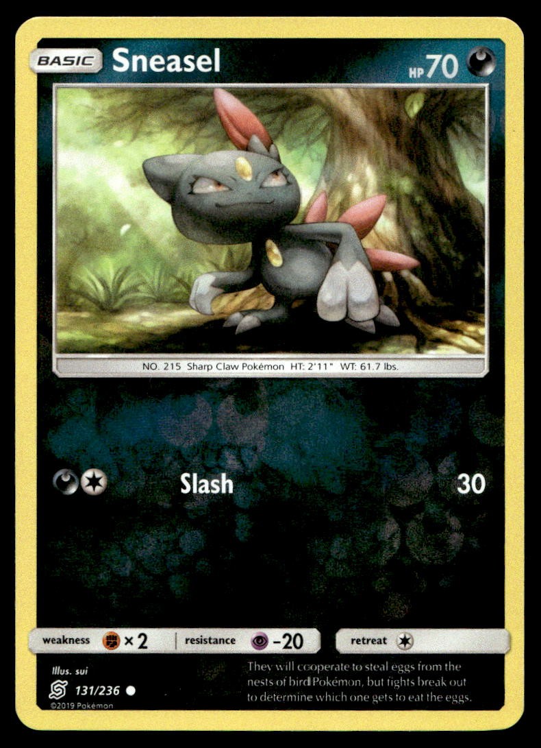 Sneasel