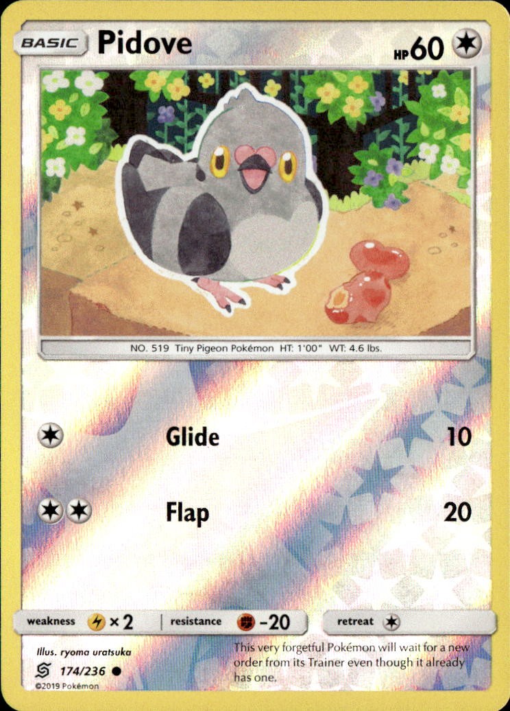 Pidove