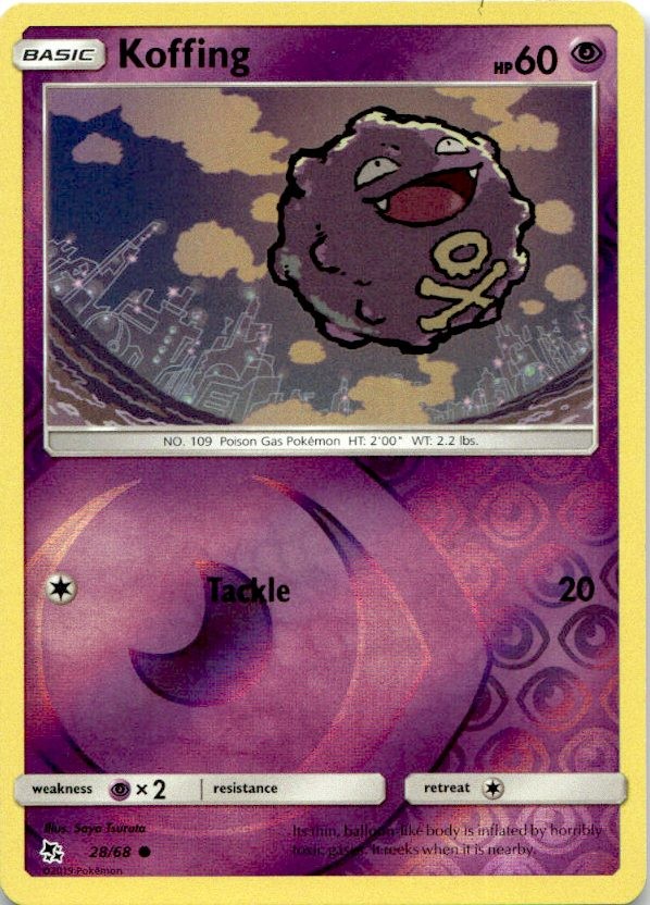 Koffing