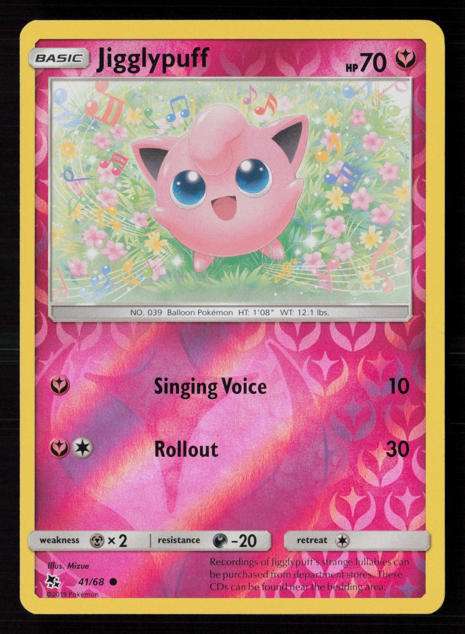 Jigglypuff