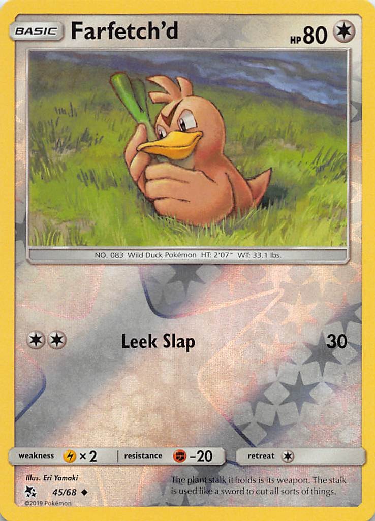 Farfetch'd