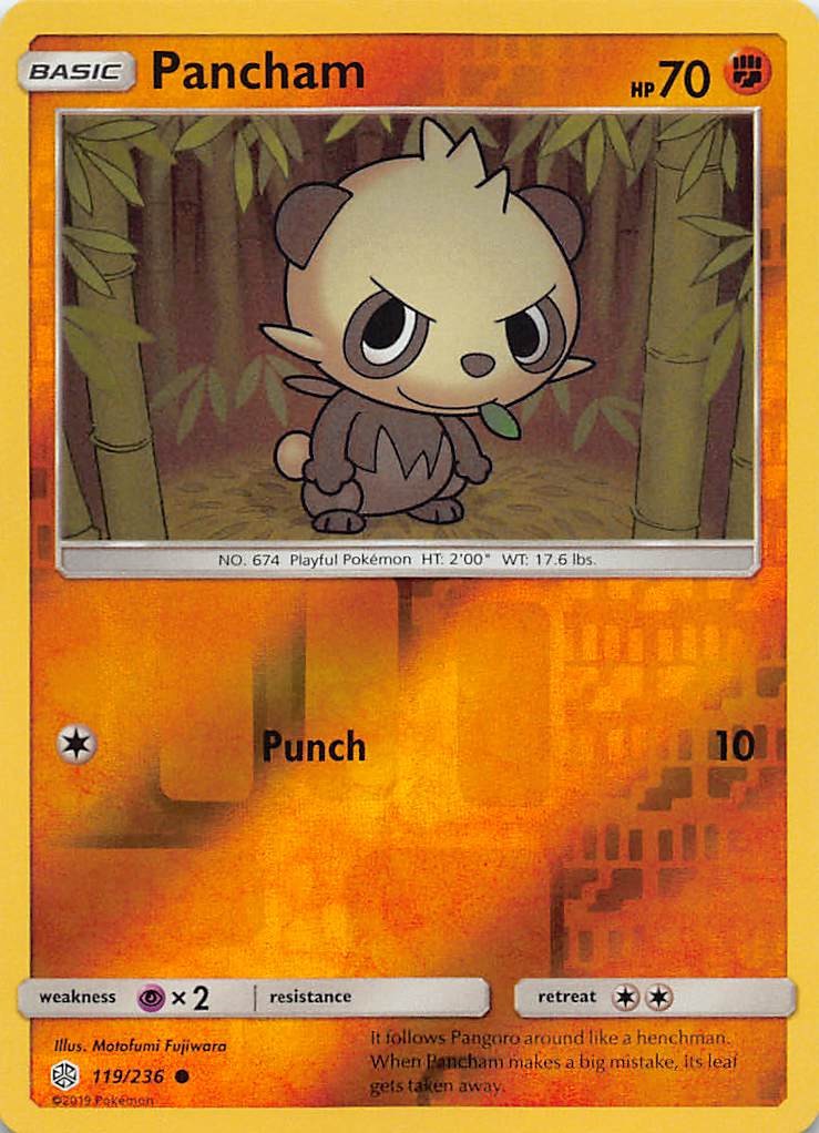 Pancham